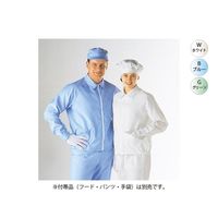 ゴールドウイン セパレートシャツ PP2403 ブルーL PP2403-N7-L 1枚 61-0126-87（直送品）