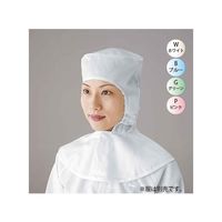 ゴールドウイン マジツク付フード PA1322 ブルーLL PA1322-07-LL 1枚 61-0130-93（直送品）