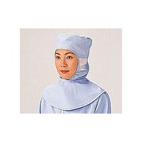 ゴールドウイン フード PA1471 ブルーLL PA1471-07-LL 1枚 61-0131-38（直送品）