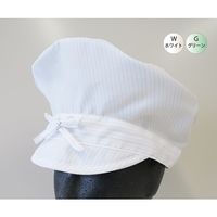 ゴールドウイン キヤツプ PA1212 ホワイトM PA1212-01-M 1枚 61-0131-51（直送品）