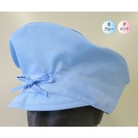 ゴールドウイン キヤツプ PA1212 ブルーL PA1212-07-L 1枚 61-0131-58（直送品）