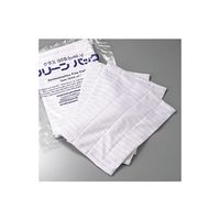 ゴールドウイン ワイパー20X304重5枚 PA8604 ホワイトFー5P PA8604-01-F-5P 1パック(5枚)（直送品）