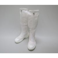 ゴールドウイン ファスナー付きクリーンブーツ PA9350 32.0cm PA9350-N1-320 1足 61-0132-35（直送品）