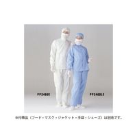 ゴールドウイン 裾インナー付パンツ PP2460E ブルーLL PP2460E-07-LL 1枚 61-0138-81（直送品）