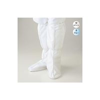 ゴールドウイン AC対応オーバーソックス PA5600 ホワイト 28.0cm PA5600-01-8 1足 61-0142-99（直送品）