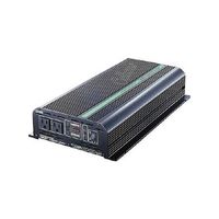 セルスター工業 インバーター DAC150024V 1セット 61-8204-96（直送品）