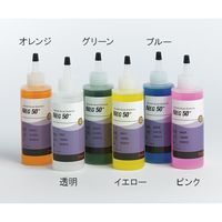 サーモフィッシャーサイエンティフィック 包埋剤Negー50 透明 2本 6502JP 1パック(2本) 62-2689-59（直送品）