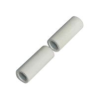 ホーザン セラミックパイプ Hー110ー3 1セット(2個) 61-0482-78（直送品）