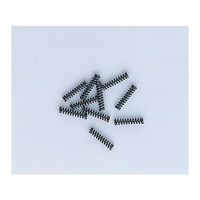 ホーザン コイルバネ Nー23ー1 1個(10個) 61-0486-61（直送品）