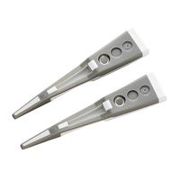 ホーザン ピンセット用交換ソフトチップ Pー610Gー1 1個(2個) 61-0487-28（直送品）