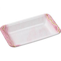 エフピコ FLB-A12-30 氷熟ピンク金 4B060126 1箱（2100枚：100枚×21袋）（取寄品）