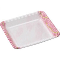 エフピコ FLB-A17-30 氷熟ピンク金 4B060176 1箱（1500枚：100枚×15袋）（取寄品）