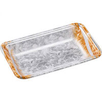 エフピコ FLB-A12-30 冷氷オレンジ 4B090126 1箱（2100枚：100枚×21袋）（取寄品）