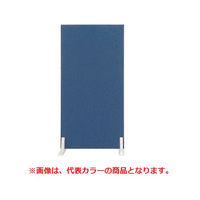 【組立設置込】プラス XFスクリーン PET再生クロス アジャスター 飛沫防止 1200×25×1500mm XE-1215R-AJ 1枚（直送品）