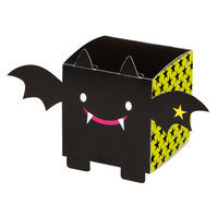 ヘッズ ハロウィンバットギフトBOX-S HWB-GS 1セット（120枚：20枚×6パック）（直送品）