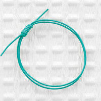 ヘッズ 水引：水色 MH-140 1セット（2000本：100本×20パック）（直送品）