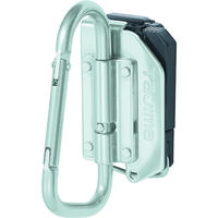 ＴＪＭデザイン 着脱式工具ホルダーステン　折りたたみ式　カラビナ　大 SFKHSCLF 1個