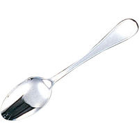 トーダイ XM-7（18-8） ルーブル コーヒースプーン 002321 1包：12本（直送品）