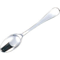 トーダイ XM-7（18-8） ルーブル デミタススプーン 002322 1包：12本（直送品）