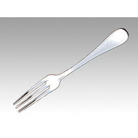 トーダイ XM-7（18-8） ルーブル ヒメフォーク 002323 1包：12本（直送品）