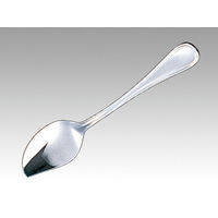 トーダイ XM-7（18-8） ルーブル ケーキスプーン 002329 1包：12本（直送品）