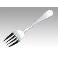 トーダイ XM-7（18-8） ルーブル サービスフォーク 002345 1包：12本（直送品）