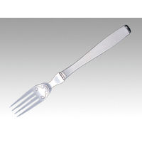 トーダイ 18-8 ニューライラック フィッシュフォーク（HH） 002813 1包：12本（直送品）