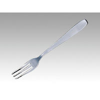 トーダイ 18-8 ニューライラック カクテルフォーク 002840 1包：12本（直送品）
