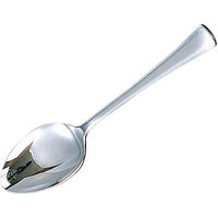 トーダイ 18-8 T-5000 テーブルスプーン 002903 1包：12本（直送品）