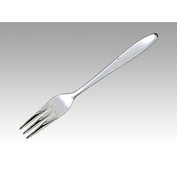 トーダイ 18-8 A-54 フルーツフォーク（共柄） 003119 1包：12本（直送品）