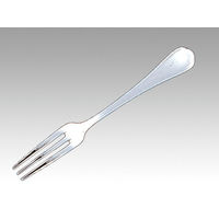 トーダイ XM-7（18-8） モロー ヒメフォーク 003523 1包：12本（直送品）