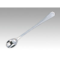 トーダイ XM-7（18-8） モロー ソーダスプーン 003534 1包：12本（直送品）