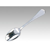 トーダイ XM-7（18-8） モロー ラージティースプーン 003536 1包：12本（直送品）