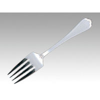 トーダイ XM-7（18-8） モロー サービスフォーク 003545 1包：12本（直送品）