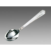 トーダイ XM-7（18-8） プラド デザートスプーン 005009 1包：12本（直送品）