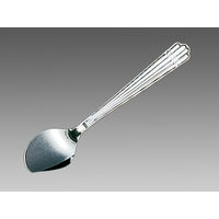 トーダイ XM-7（18-8） プラド ケーキスプーン 005029 1包：12本（直送品）