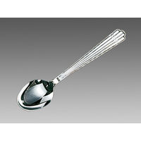 トーダイ XM-7（18-8） プラド ラージティースプーン 005036 1包：12本（直送品）