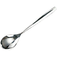 トーダイ XM-7（18-8） フラン デザートスプーン 005109 1包：12本（直送品）