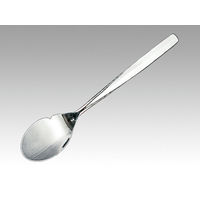 トーダイ XM-7（18-8） フラン フィッシュソーススプーン 005115 1包：12本（直送品）