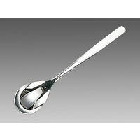 トーダイ XM-7（18-8） フラン ティースプーン 005120 1包：12本（直送品）