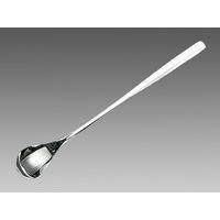 トーダイ XM-7（18-8） フラン ソーダスプーン 005134 1包：12本（直送品）