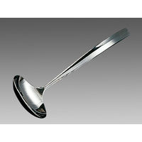 トーダイ XM-7（18-8） フラン ソースレードル 005142 1包：12本（直送品）