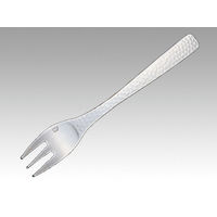 トーダイ XM-7（18-8） 匠 フルーツフォーク（共柄） 005319 1包：12本（直送品）