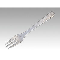 トーダイ XM-7（18-8） 匠 ヒメフォーク 005323 1包：12本（直送品）