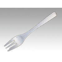 トーダイ XM-7（18-8） 匠 ケーキフォーク 005328 1包：12本（直送品）