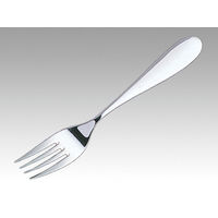 トーダイ XM-7（18-8） ボーノ テーブルフォーク 005402 1包：12本（直送品）