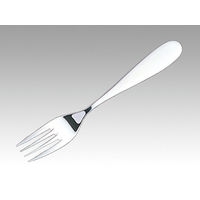 トーダイ XM-7（18-8） ボーノ デザートフォーク 005408 1包：12本（直送品）