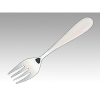 トーダイ XM-7（18-8） ボーノ サラダフォーク 005438 1包：12本（直送品）