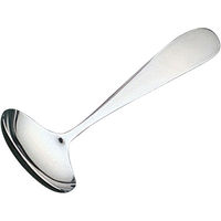 トーダイ XM-7（18-8） ボーノ ソースレードル 005442 1包：12本（直送品）