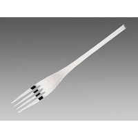 トーダイ XM-7（18-8） ソフィー デザートフォーク 005808 1包：12本（直送品）